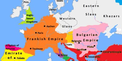 불가리아 소피아도 europe